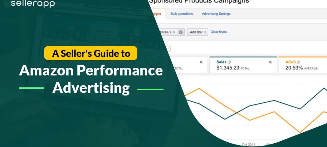 The Ultimate Guide to Amazon Performance Advertising: Everything You Need to Know