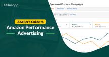 what is performance marketing on Amazon