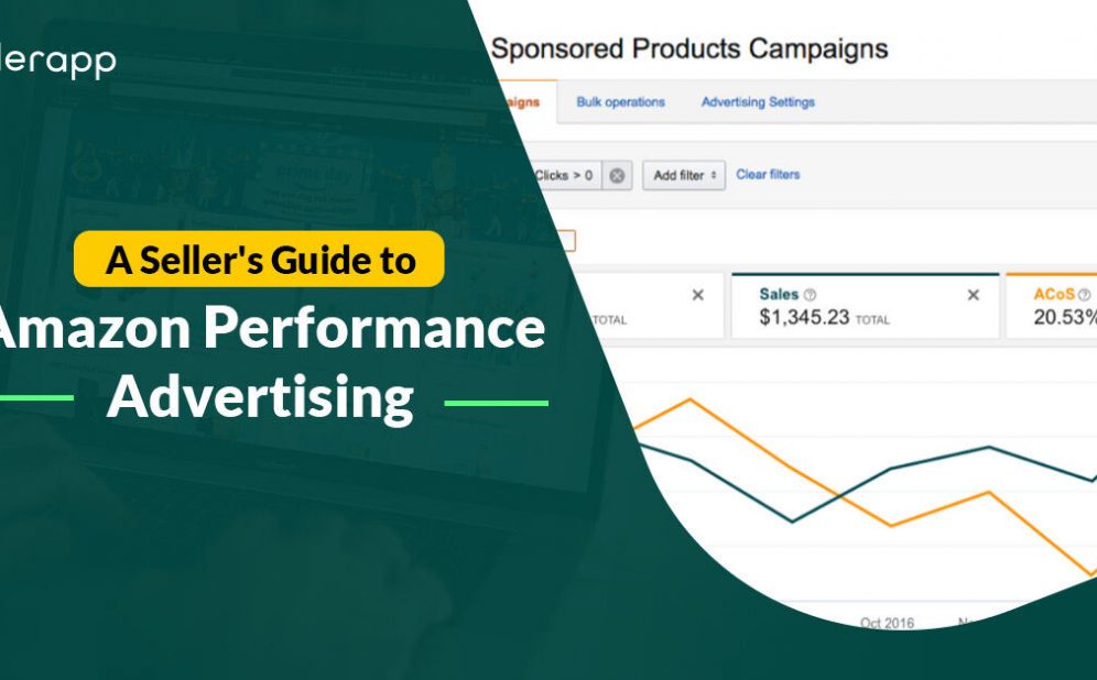 what is performance marketing on Amazon
