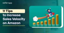 how to increase amazon sales velocity