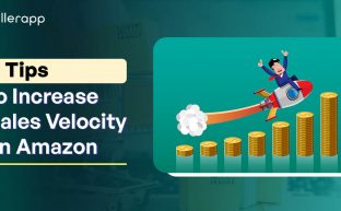 how to increase amazon sales velocity