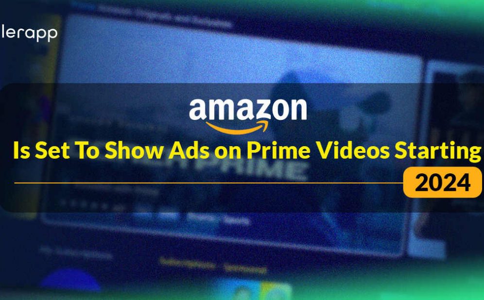 amazon prime video advertising
