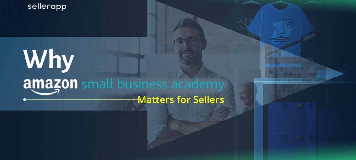 Why Amazon’s Small Business Academy Matters for Entrepreneurs
