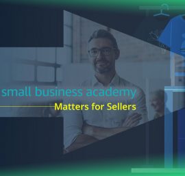 Why Amazon’s Small Business Academy Matters for Entrepreneurs