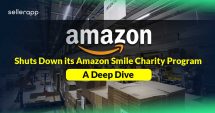amazon smile charity program
