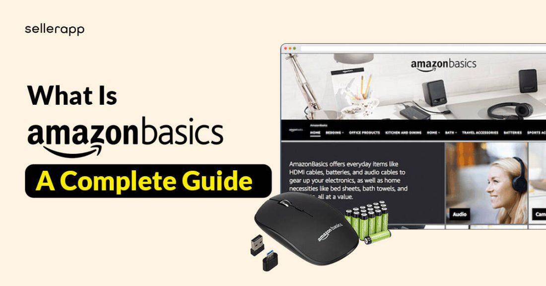 Amazon Catalog Management A Complete Guide for Sellers