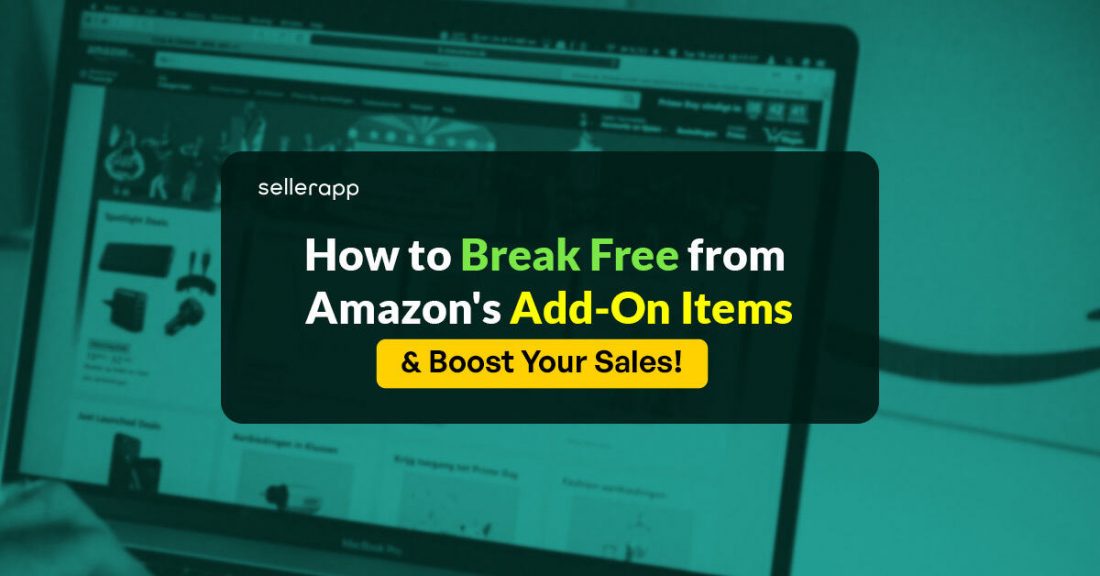 Amazon Catalog Management A Complete Guide for Sellers