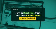 Amazon add-on products