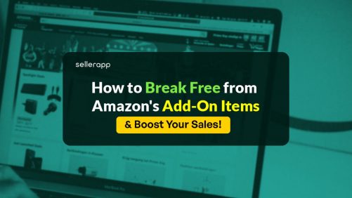 Amazon add-on products