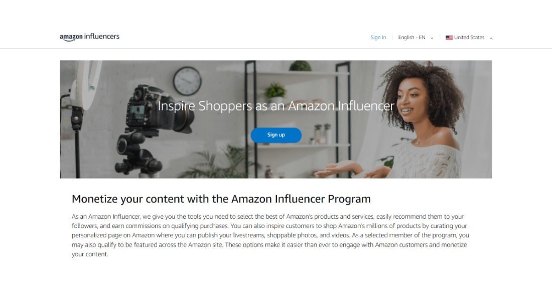  make money on amazon without selling 