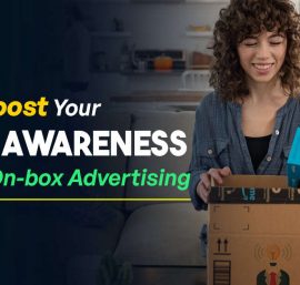 Amazon On-Box Advertising: Boost Your Sales with Targeted Visibility