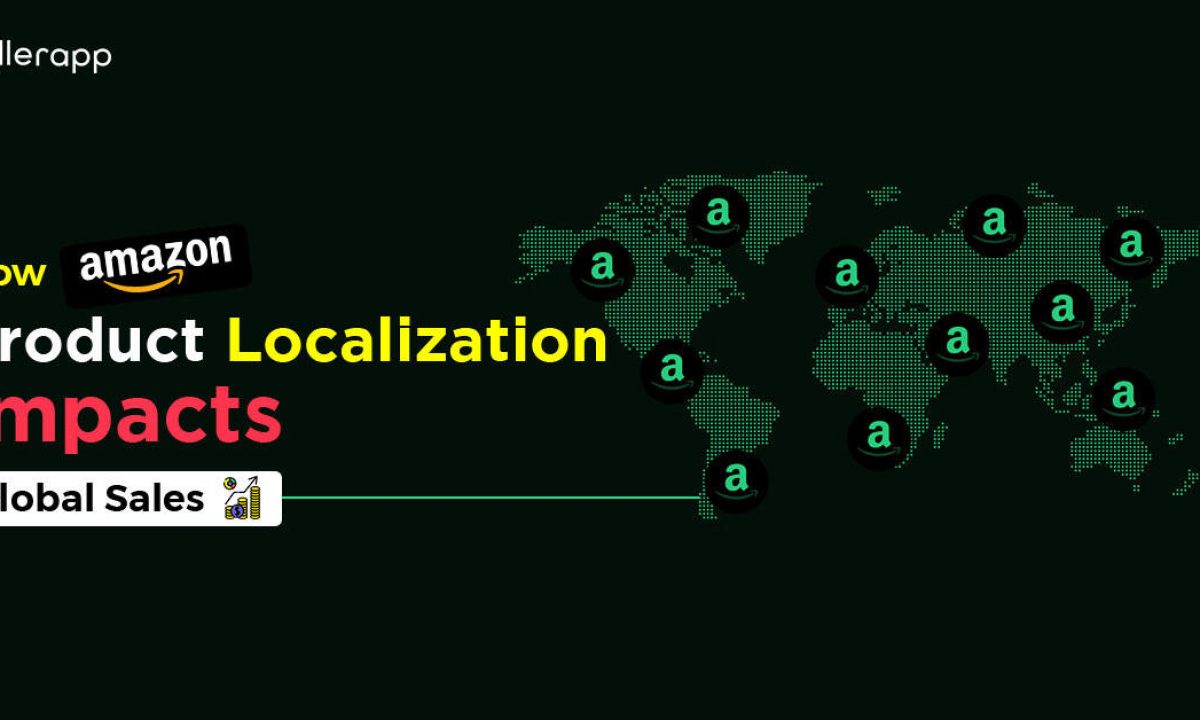 Amazon Listing Optimization Techniques for Global Marketplaces