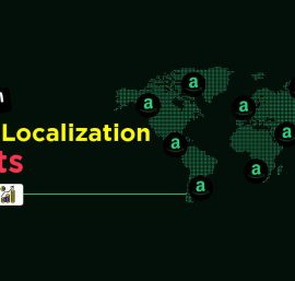 How Will Amazon Product Localization Drive International Growth