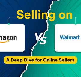 Walmart vs. Amazon: A Comprehensive Comparison Guide