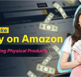 How to Make Money on Amazon Without Selling (10 Proven Methods!)