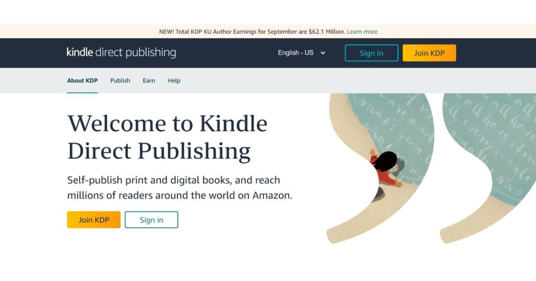 can you make money on amazon without selling anything