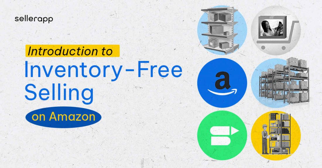 Sell Smarter, Not Harder How to Sell on Amazon Without Inventory