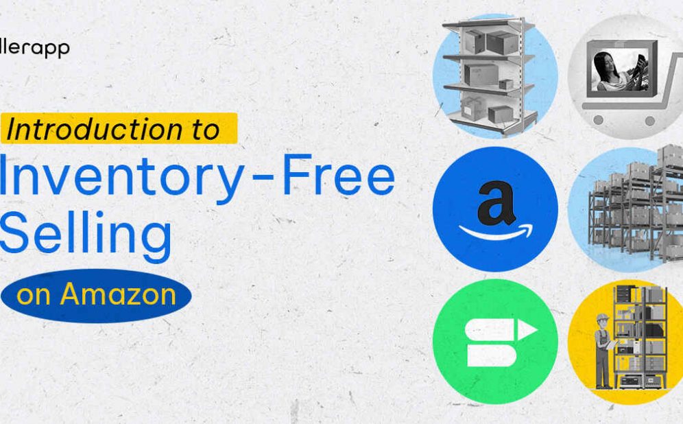 Sell on Amazon Without Inventory