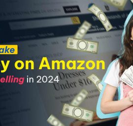 Show Me the Money – Unconventional Ways to Make Money on Amazon