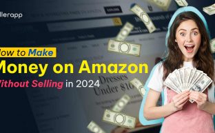 how to sell on amazon without stock