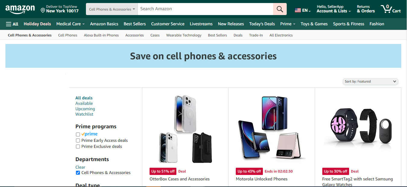 10 Advanced Amazon Seller Promotion Strategies for Your Sales Growth