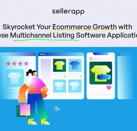 7 Best Multichannel Listing Software in 2024