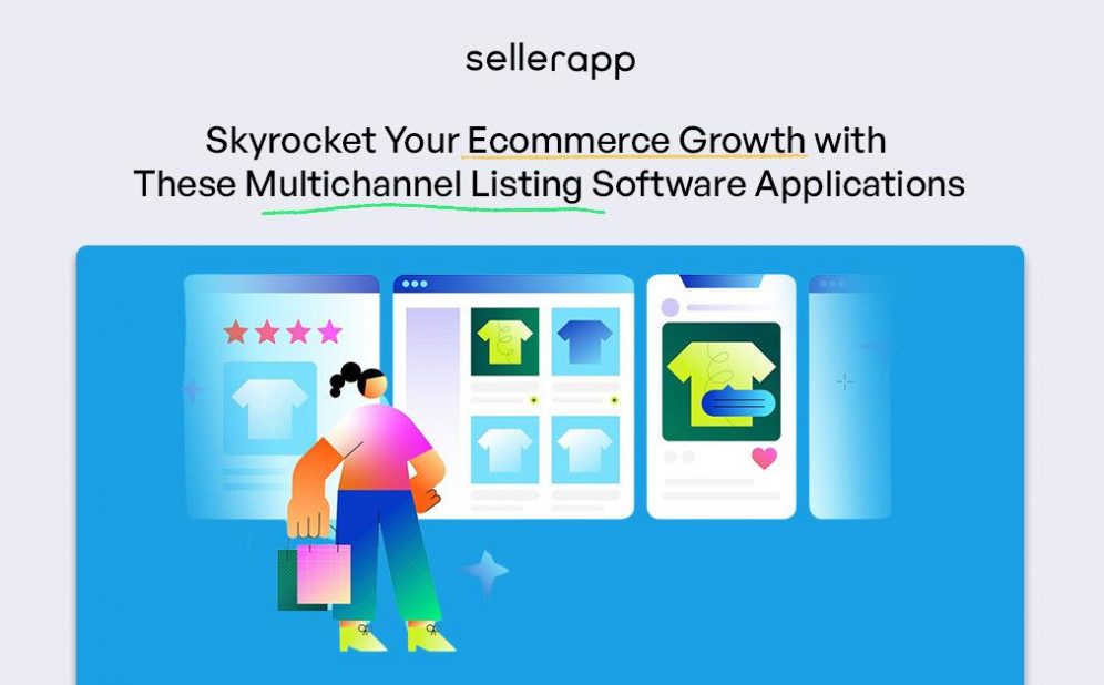 best multichannel ecommerce software