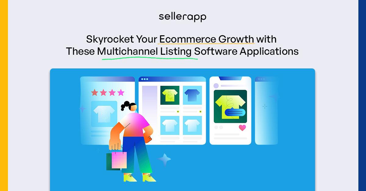 best multichannel ecommerce software