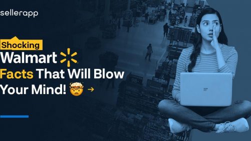 Walmart Facts and Ecommerce Statistics