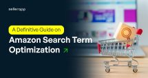 amazon search term optimization
