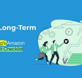 Amazon Account Audit: The Ultimate 10-Step Checklist