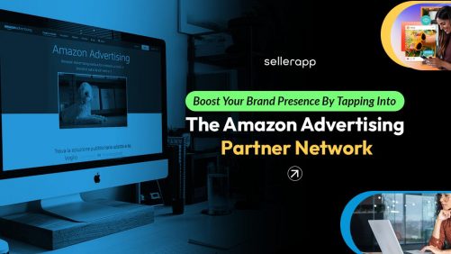 Amazon Advertising Partner Network