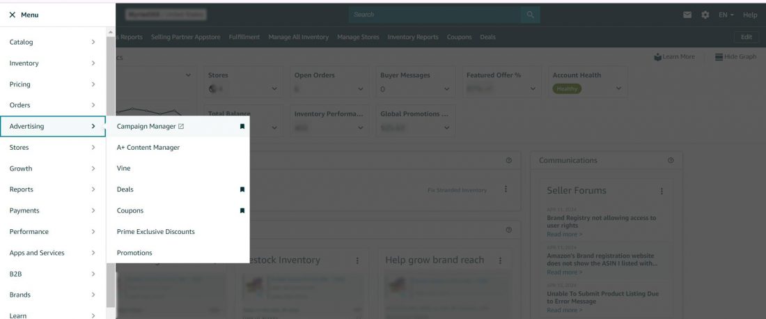 Amazon's generative AI