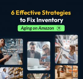 Amazon Aged Inventory: What You Need to Know