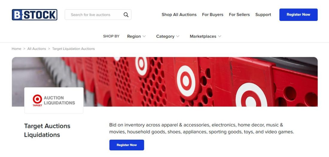 Target Return Pallets: What You Need to Know in 2026 2 target pallets for sale