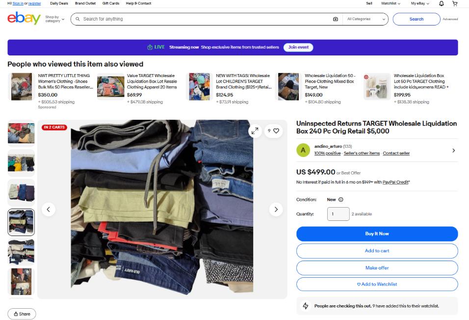 Target Return Pallets: What You Need to Know in 2026 9 target pallets for sale near me