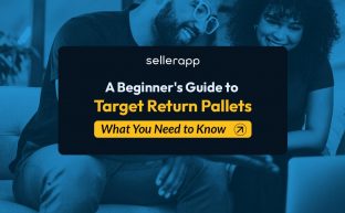 Target Return Pallets