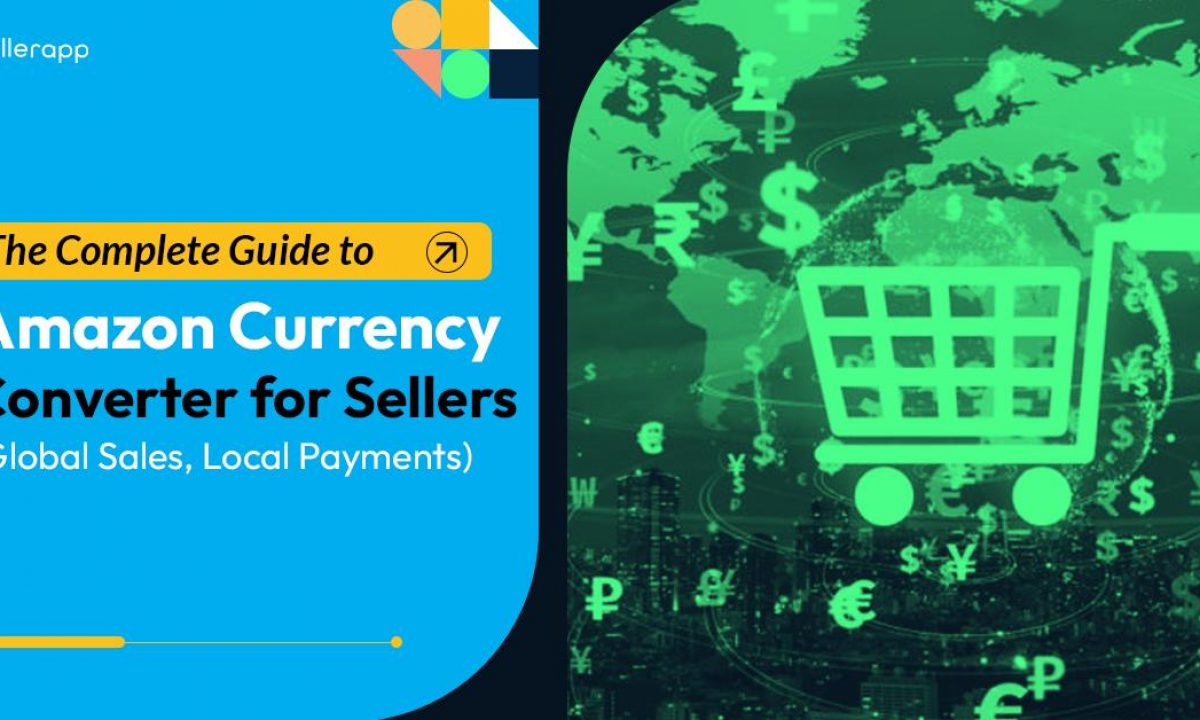 Pricing Strategies and Currency Management for International Amazon Sellers