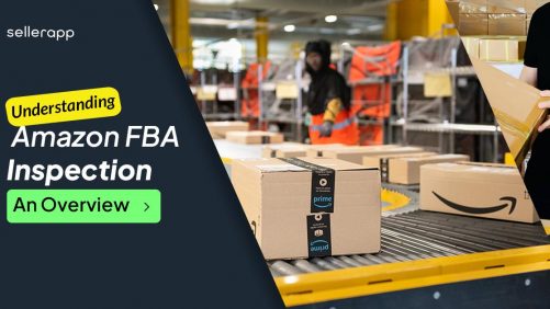 Amazon FBA Inspection