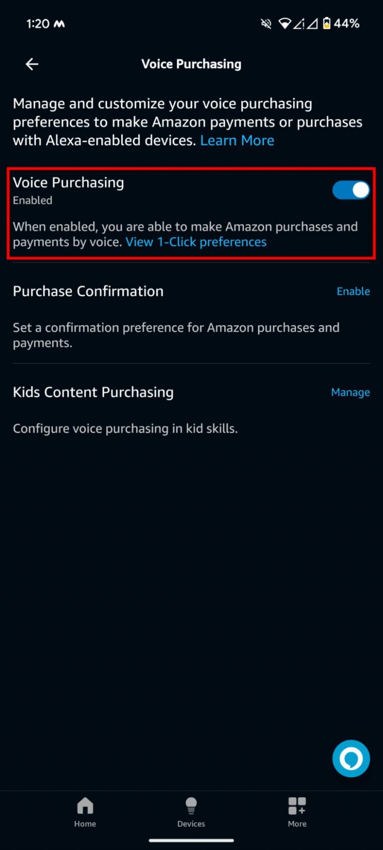 Purchasing And Setting Up Alexa Devices Online