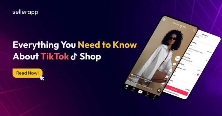 Image showcasing TikTok Shop Explained: Transform Your Brand into a Market Leader