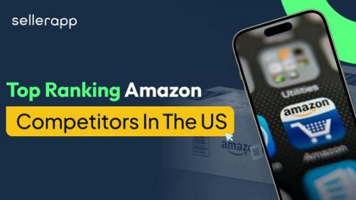 Amazon Competitors