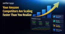 amazon competitors