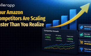 amazon competitors