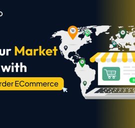 Cross border ecommerce: The ultimate guide to succeed overseas