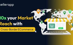 cross border ecommerce solutions