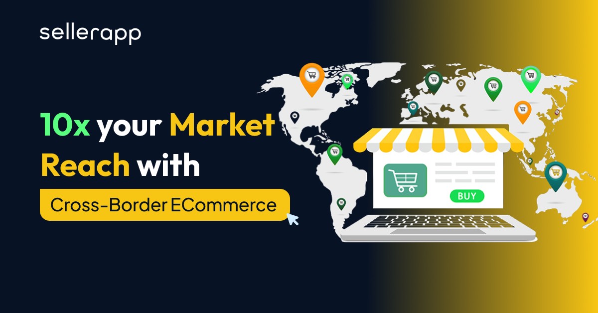 Cross border ecommerce: The ultimate guide to succeed overseas 1 cross border ecommerce solutions