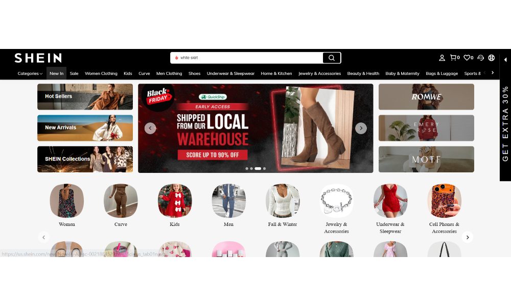 Shein Dropshipping Explained: The Complete 2025 Guide to Building a Profitable Fashion Business Without Inventory 2 What Is Shein Dropshipping