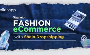 Shein Dropshipping