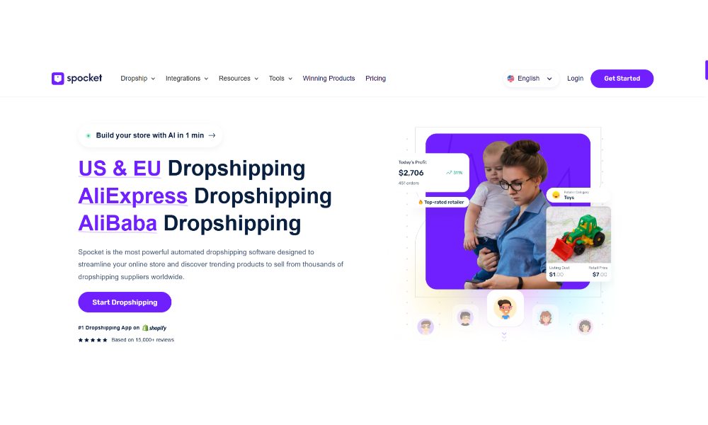 Shein Dropshipping Explained: The Complete 2025 Guide to Building a Profitable Fashion Business Without Inventory 3 Shein Dropshipping Different from Other Suppliers